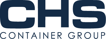 Logo CHS Container Handel GmbH