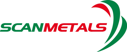 Logo Scanmetals Deutschland GmbH