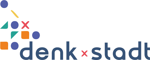 Logo denkmalstadt GmbH