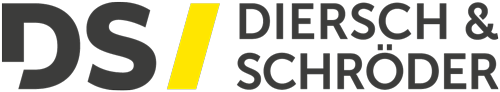 Logo Diersch & Schröder GmbH & Co. KG