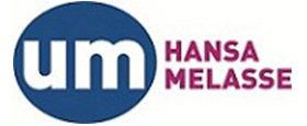 Logo Hansa Melasse Handelsgesellschaft GmbH