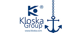 Logo Uwe Kloska GmbH