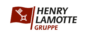 Logo Lamotte AG