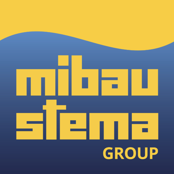 Logo Mibau Baustoffhandel GmbH