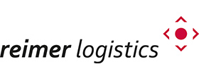 Logo reimer logistics GmbH & Co. KG