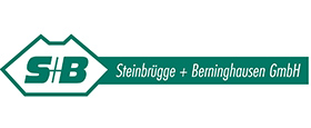 Logo Steinbrügge & Berninghausen GmbH