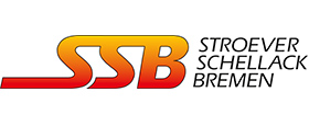 Logo Stroever GmbH & Co.KG