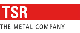 Logo TSR Recycling GmbH & Co. KG