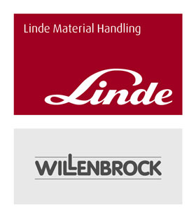 Logo Willenbrock Fördertechnik GmbH & Co.KG